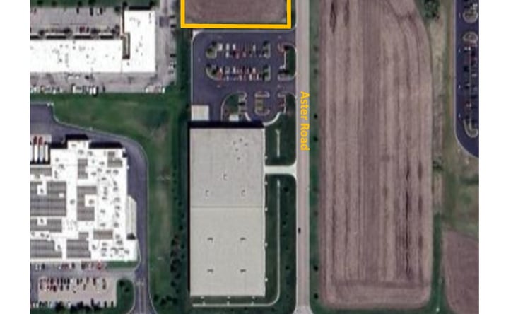 Pictures of Land property located at Lot 31 Aster Road, Sycamore, IL, Sycamore, IL 60178 for sales - image #1