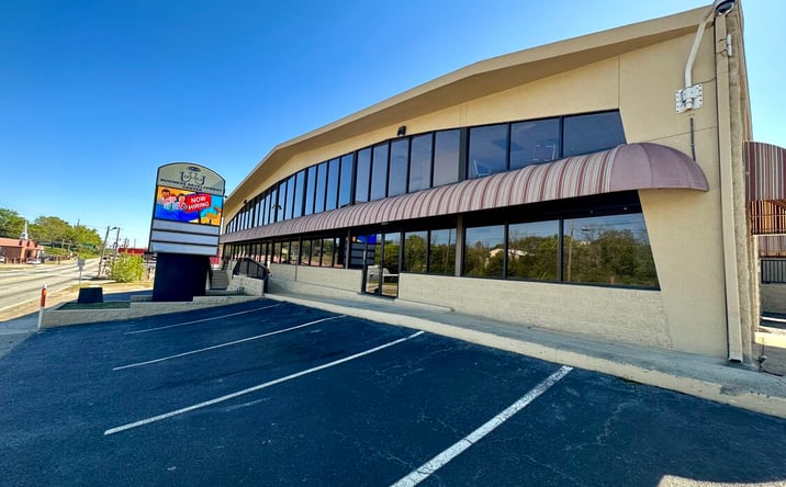 Pictures of Mixed Use property located at 1680 Broadway, Macon, GA 31201 for sales - image #1
