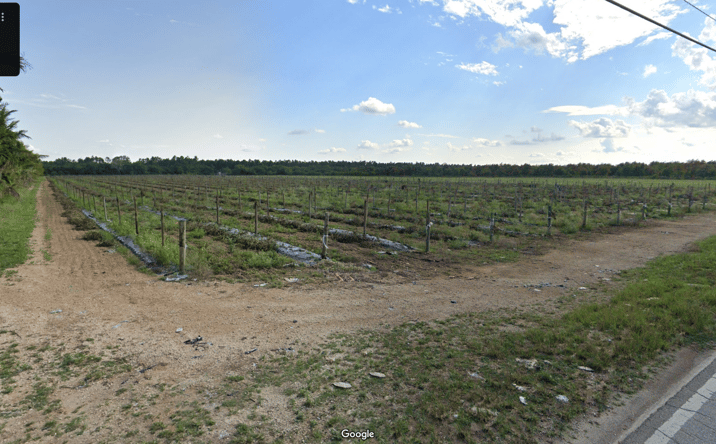 Pictures of Land property located at 19490 SW 344th St, Homestead, FL 33034 for sales - image #1