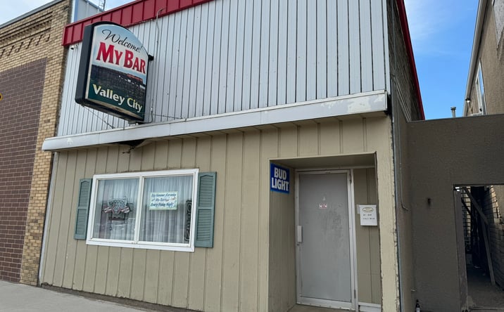 Pictures of Business for Sale, Hospitality property located at 240 Main St E, Valley City, ND 58072 for sales - image #1