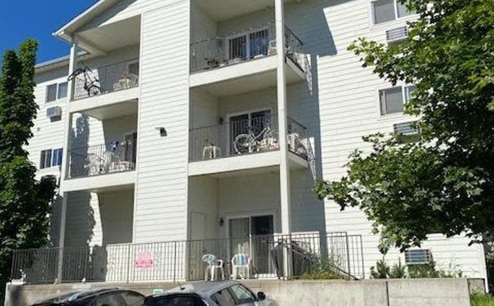 Pictures of Multifamily property located at 113 N 9th St, Cheney, WA 99004, 121 N 9th St, Cheney, WA 99004 for sales - image #1