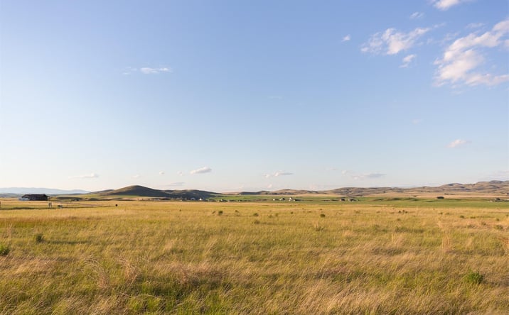 Pictures of Land property located at 10 Horizon Loop, Three Forks, MT 59752 for sales - image #1