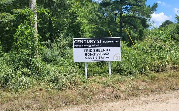 Pictures of Industrial property located at Airlane Drive, Benton, AR 72015-0000 for sales - image #1