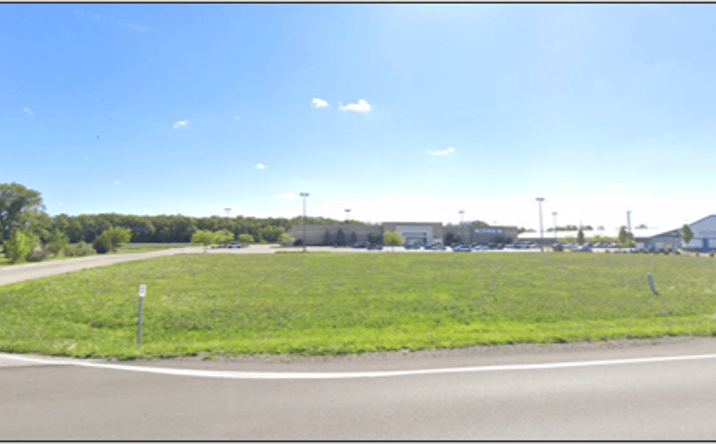 Pictures of Land property located at 8683 N Clinton St, Defiance, OH 43512 for sales - image #1