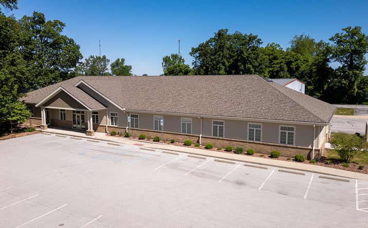Pictures of Office property located at 7540 New West Rd, Toledo, OH 43617 for sales - image #1