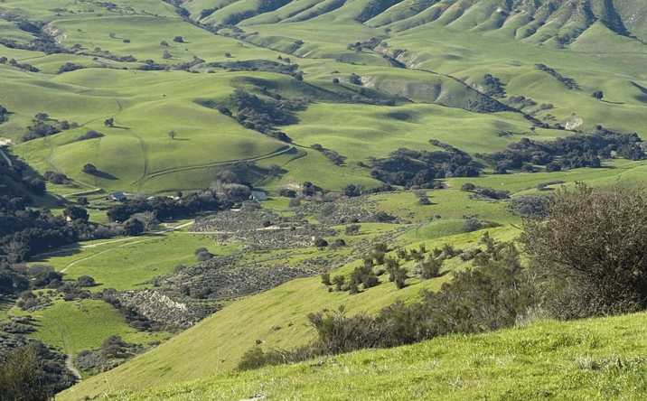 Pictures of Land property located at 48400 Reliz Canyon Rd, Greenfield, CA 93927 for sales - image #1