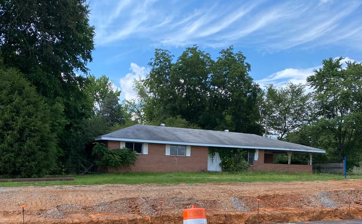Pictures of Special Purpose property located at 321 Hwy 5 N, Benton, AR 72019 for sales - image #1