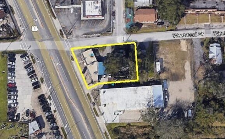 Pictures of Retail property located at 2973 Philips Hwy, Jacksonville, FL 32207 for sales - image #1