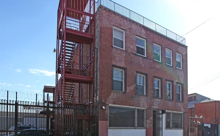 Pictures of Industrial property located at 718 Gladys Ave, Los Angeles, CA 90021 for sales - image #1