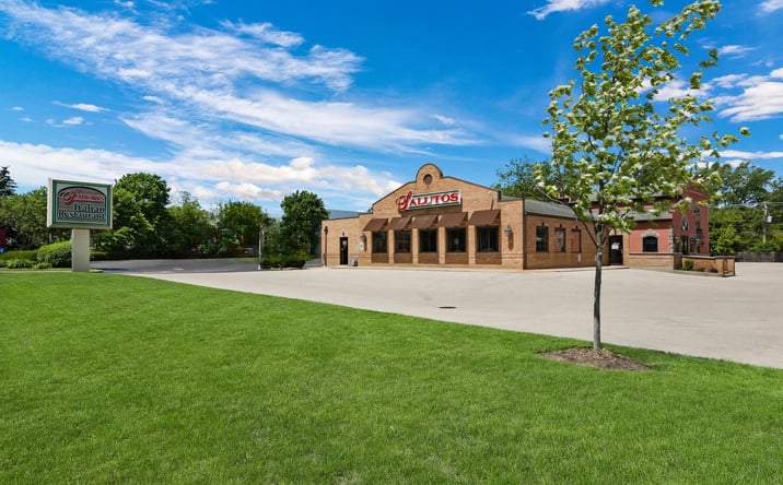 Pictures of Retail, Land property located at 7680 Grand Ave, Gurnee, IL 60031 for sales - image #1