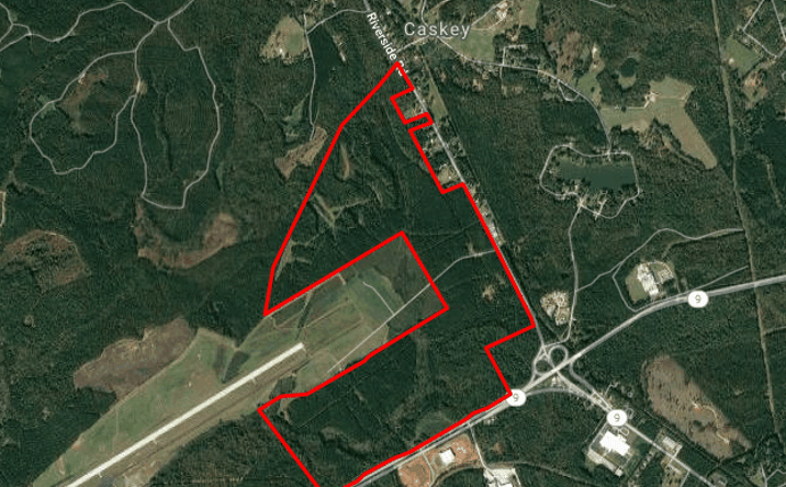 Pictures of Land property located at SC Highway 9, Lancaster, SC 29720 for sales - image #1