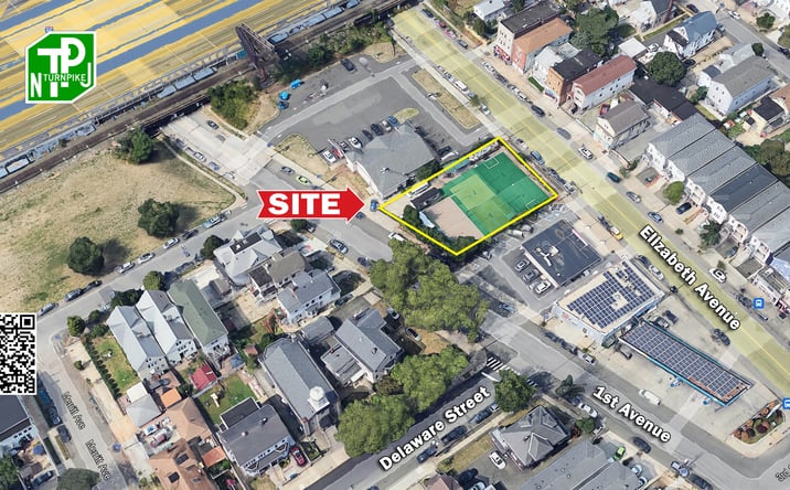 image of property at 320-326 AVENUE Elizabeth NJ 07206