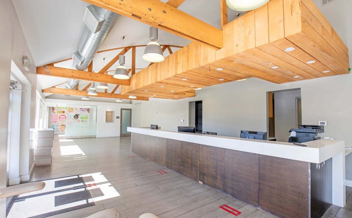 Pictures of Office property located at 3945 Marysville Blvd, Sacramento, CA 95838 for sales - image #1