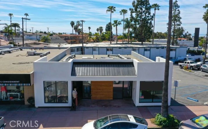 Pictures of Special Purpose property located at 540 N El Camino Real, San Clemente, CA 92672 for sales - image #1