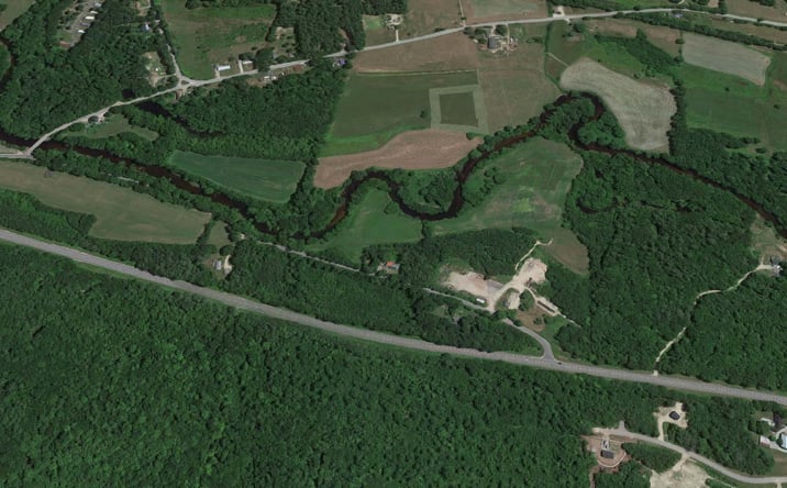 Pictures of Land property located at Concord St, Antrim, NH 03440 for sales - image #1