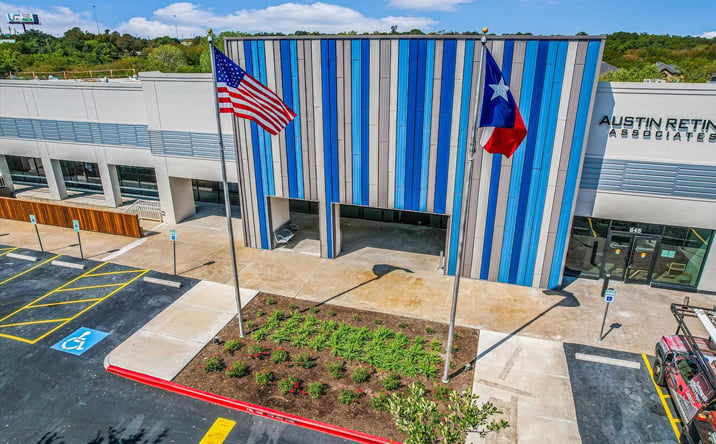 Pictures of Office, Retail, Special Purpose property located at 4544 S Lamar Blvd, Austin, TX 78745 for sales - image #1