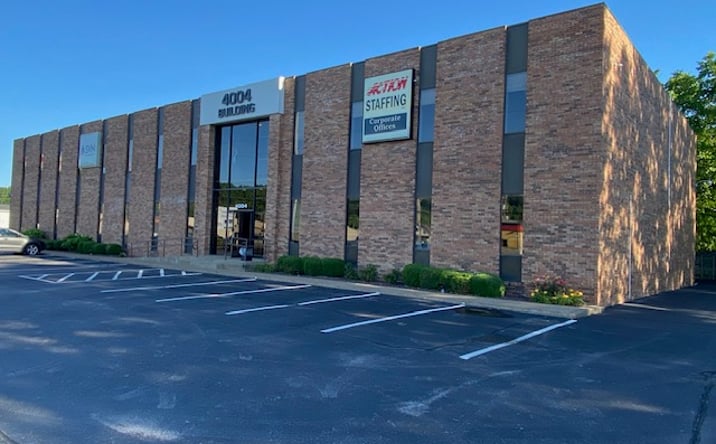 Pictures of Office property located at 4004 E Morgan Ave, Evansville, IN 47715 for sales - image #1