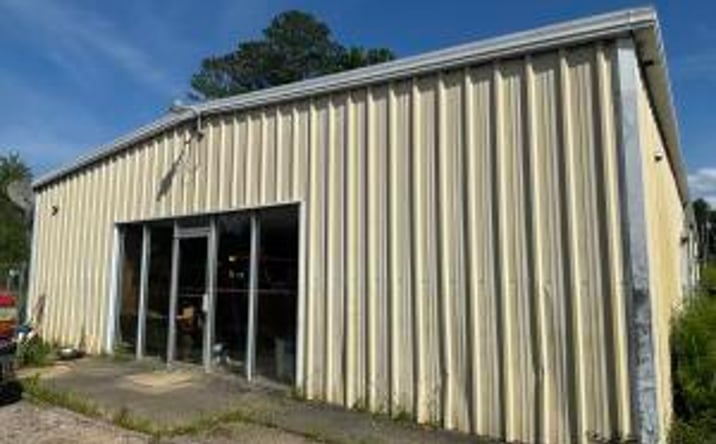 image of property at 646 HWY 11 & 80 Meridian MS 39301-4583