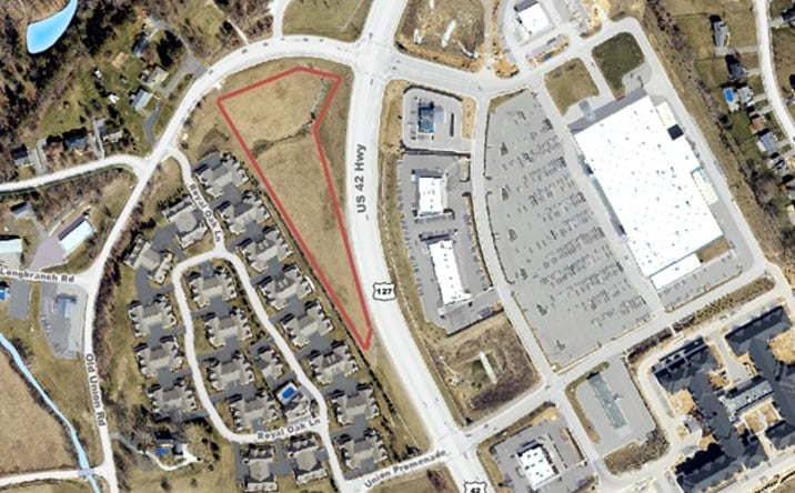 Pictures of Land property located at US-42, Union, KY 41091 for sales - image #1
