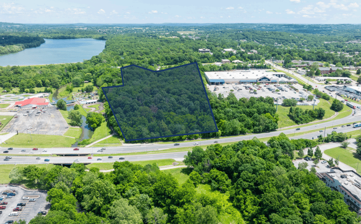 Pictures of Land, Mixed Use, Multifamily property located at North Waterside Court, Fayetteville, AR 72703 for sales - image #1