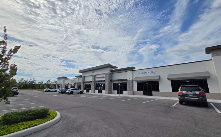 Pictures of Retail, Office property located at 12252 Itec Pk Dr, Fort Myers, FL 33913 for sales - image #1