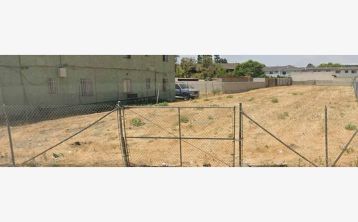 Pictures of Land property located at 12031 S Willowbrook Ave, Compton, CA 90222 for sales - image #1