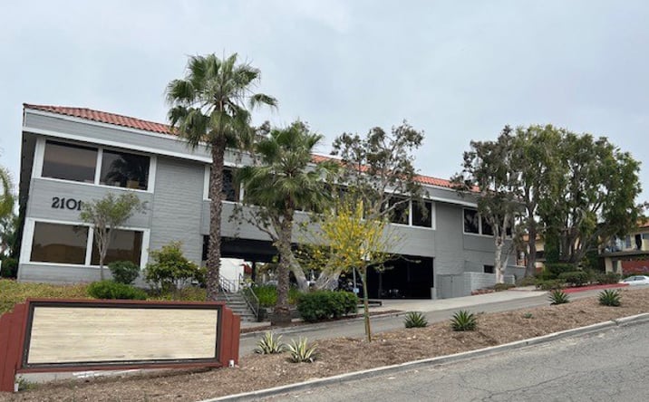 Pictures of Office property located at 2101 S El Camino Real, Oceanside, CA 92054 for sales - image #1