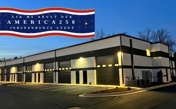 Pictures of Industrial property located at 5765 Stables Wy Unit C07, Alpharetta, GA 30004 for sales - image #1