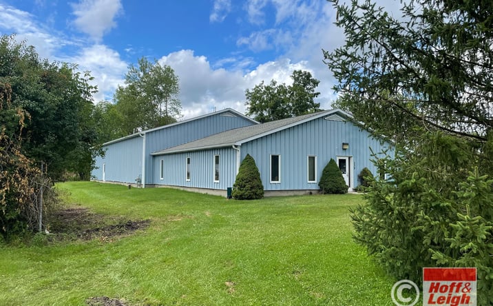 Pictures of Industrial property located at 339 Tallmadge Rd, Kent, OH 44240 for sales - image #1