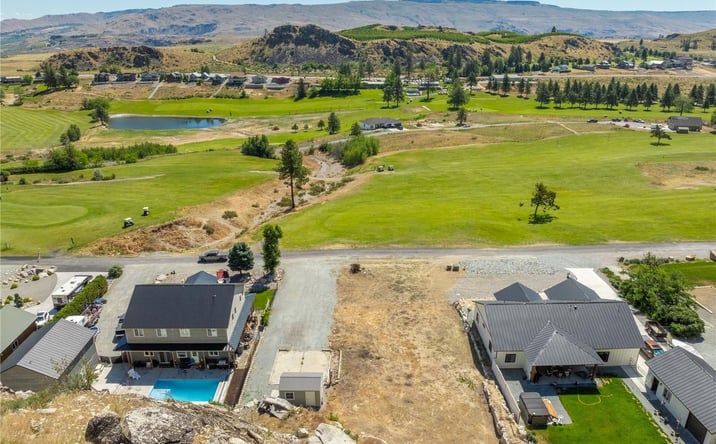 Pictures of Land, Industrial property located at 26 GOLF COURSE DRIVE, PATEROS, WA 98846 for sales - image #1