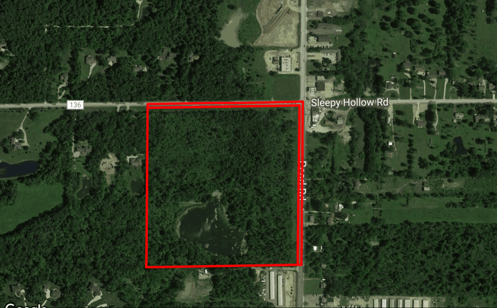 Pictures of Land property located at 2184 Pearl Rd, Brunswick, OH 44256 for sales - image #1