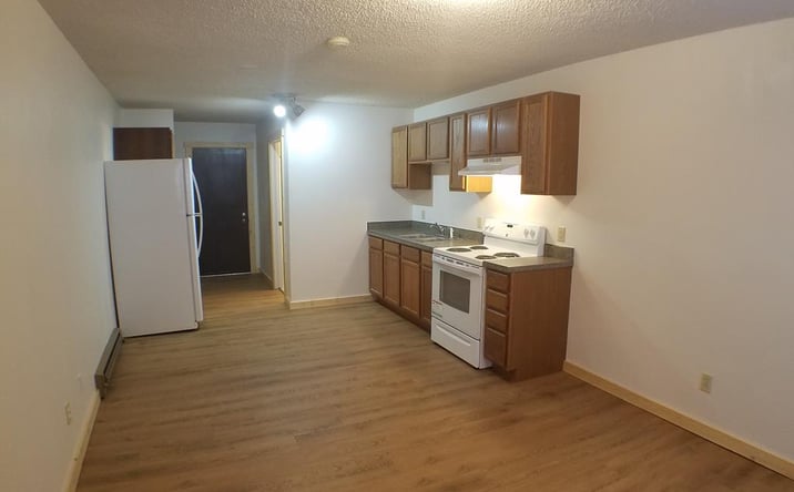 Pictures of Multifamily property located at 3656 North Fork Hwy, Cody, WY 82414 for sales - image #1