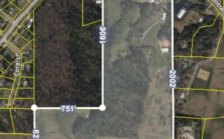 Pictures of Land, Mixed Use, Retail, Special Purpose property located at 3684 GA-5, Douglasville, GA 30135 for sales - image #1