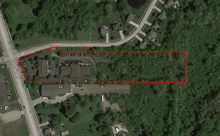 Pictures of Office, Mixed Use property located at 3747 Fishcreek Road, Stow, OH 44224 for sales - image #1