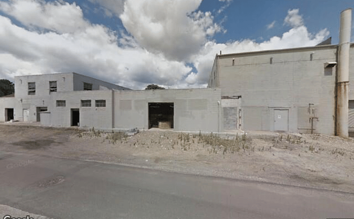 Pictures of Industrial property located at 951 Wooster Rd N, Barberton, OH 44203 for sales - image #1