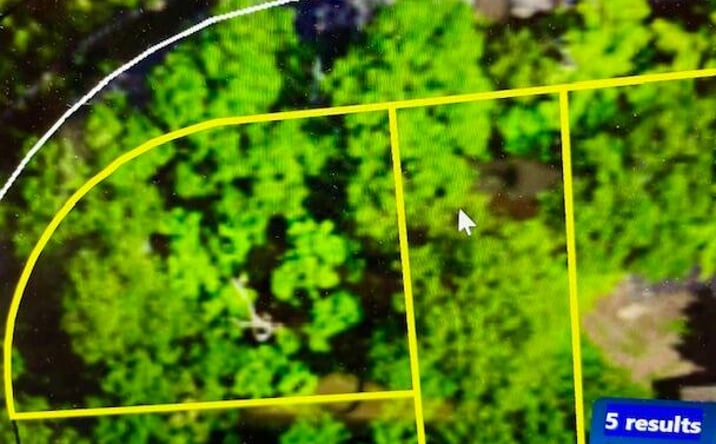 Pictures of Land property located at 0 Sunset Drive, Powell, OH 43065 for sales - image #1
