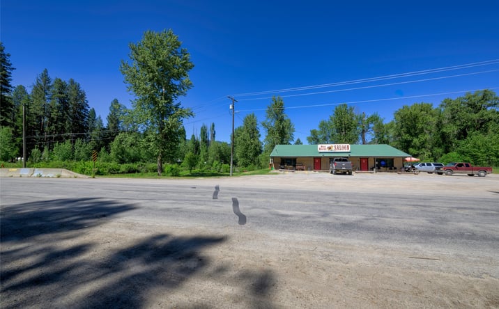 Pictures of Mixed Use property located at 193 Old Hwy 10 E, St Regis, MT 59866 for sales - image #1