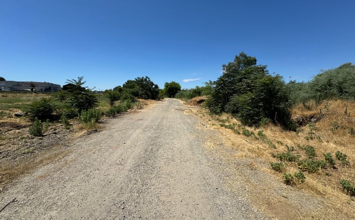 Pictures of Land property located at 505 Zeff Rd, Modesto, CA 95351 for sales - image #1