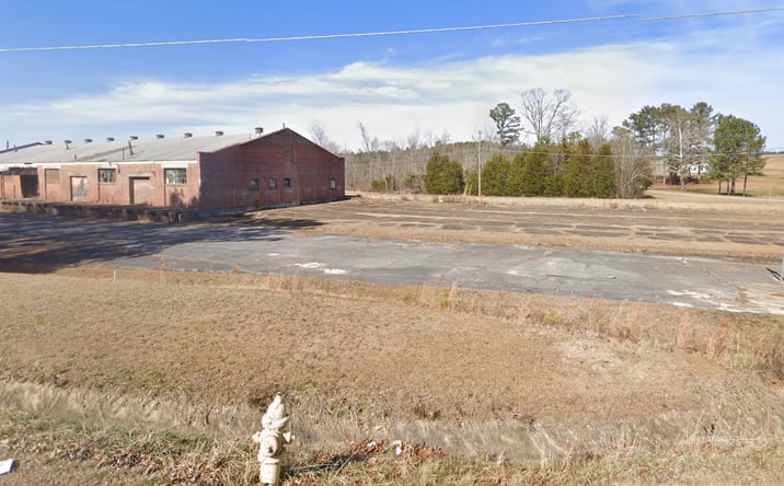 Pictures of Industrial, Mixed Use, Multifamily property located at 415 Symphony Way, Anniston, AL 36205 for sales - image #1