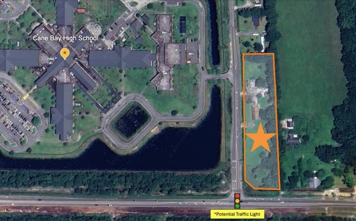 Pictures of Land property located at 114 Marshall Acres Dr, Summerville, SC 29486 for sales - image #1