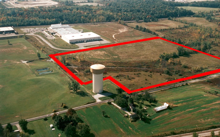 Pictures of Land property located at Bass Rd, Fort Wayne, IN 46818 for sales - image #1