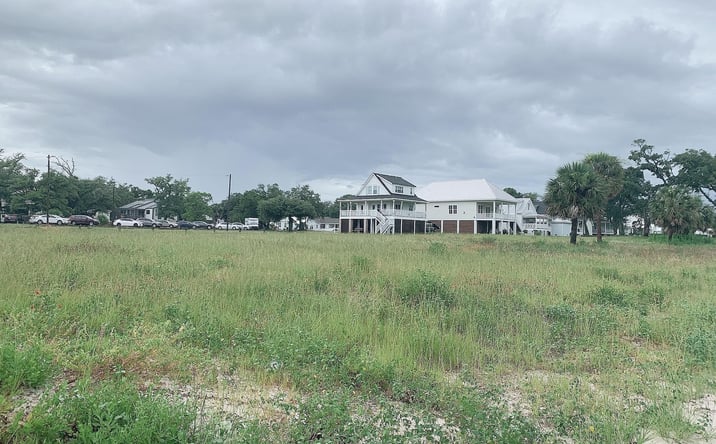 Pictures of Special Purpose, Land property located at 960 Beach Drive, Gulfport, MS 39507 for sales - image #1