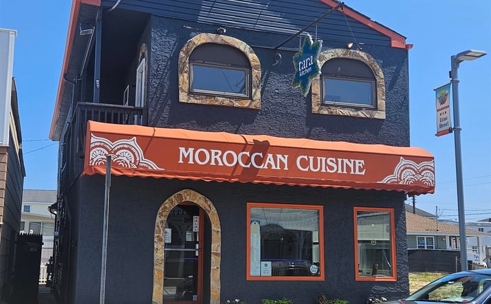 Pictures of Hospitality, Land property located at 5209 Pacific Avenue, Wildwood, NJ 08260 for sales - image #1
