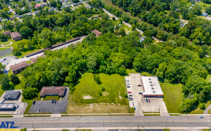 Pictures of Land property located at Parkman Rd NW, Warren, OH 44485 for sales - image #1