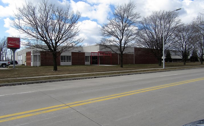 Pictures of Industrial property located at 1608 Dove St, Port Huron, MI 48060 for sales - image #1