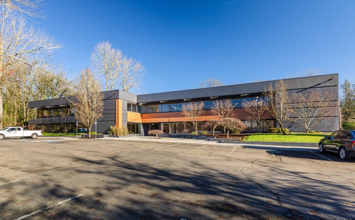 Pictures of Office property located at 12725 Southwest 66th Avenue, Tigard, OR 97223 for sales - image #1
