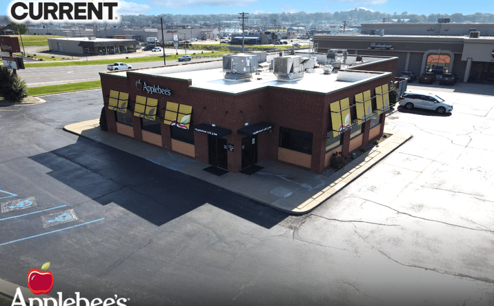 Pictures of Retail property located at 202 S Broadview St, Cape Girardeau, MO 63703 for sales - image #1