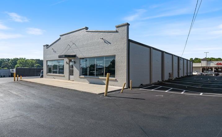 Pictures of Retail property located at 2135 N Church St, Burlington, NC 27217 for sales - image #1