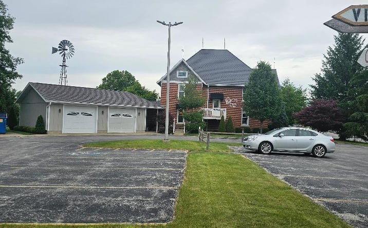 Pictures of Special Purpose, Land property located at 2807 Theater Avenue, Huntington, IN 46750 for sales - image #1