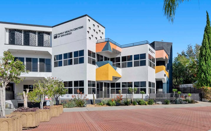 Pictures of Office property located at 4080 Centre St, San Diego, CA 92103 for sales - image #1